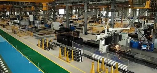 2024陜西百強企業名單公布，渭濱區3家鋼材企業實力上榜