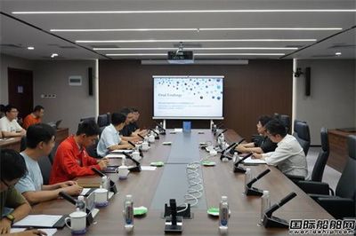 海油工程“智能工廠”獲軟件行業(yè)國際認(rèn)證與旅游開發(fā)項目策劃咨詢