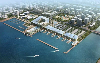 旅游開發新引擎，中山房價迎風起，六大項目引熱議